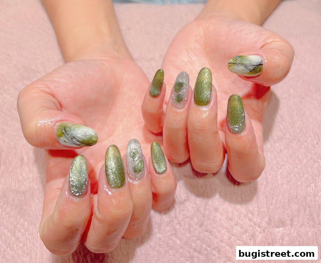 Abbie Nails Beauty