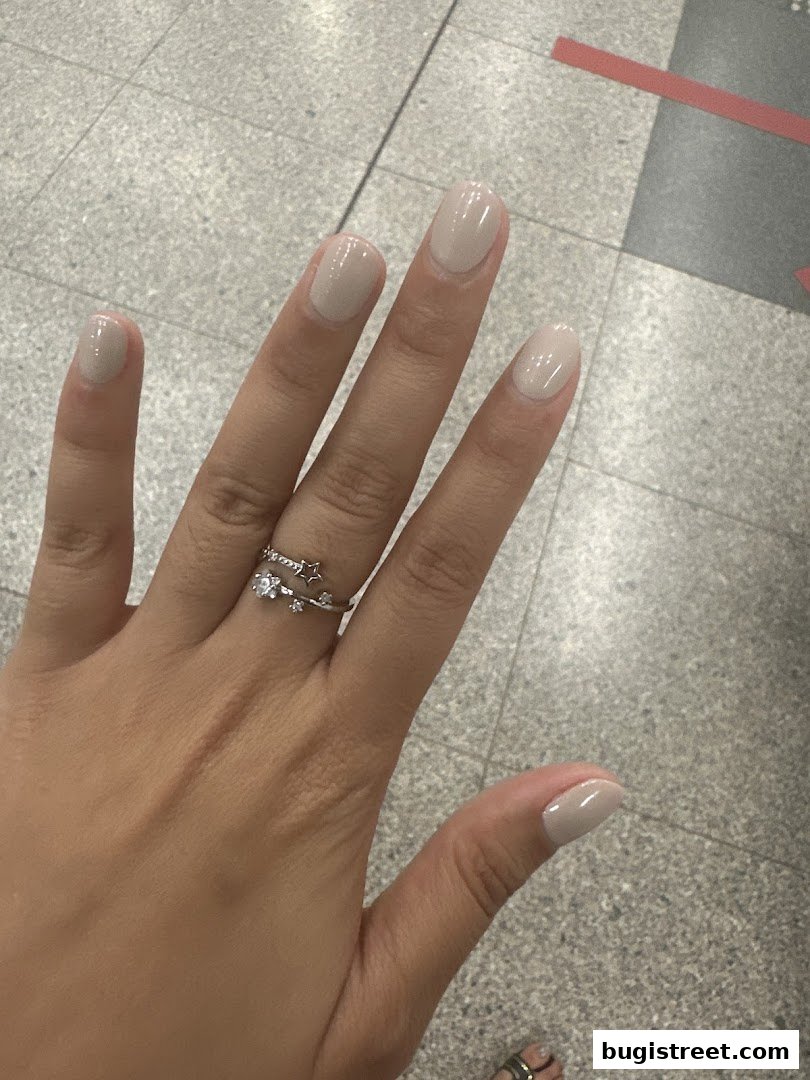 Elegant Nails by Abbie Nails Beauty