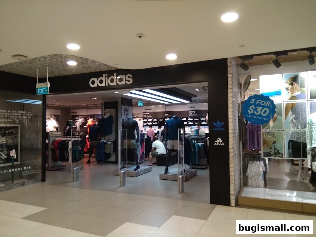 Adidas Originals: Shop the Latest Sportswear & Apparel