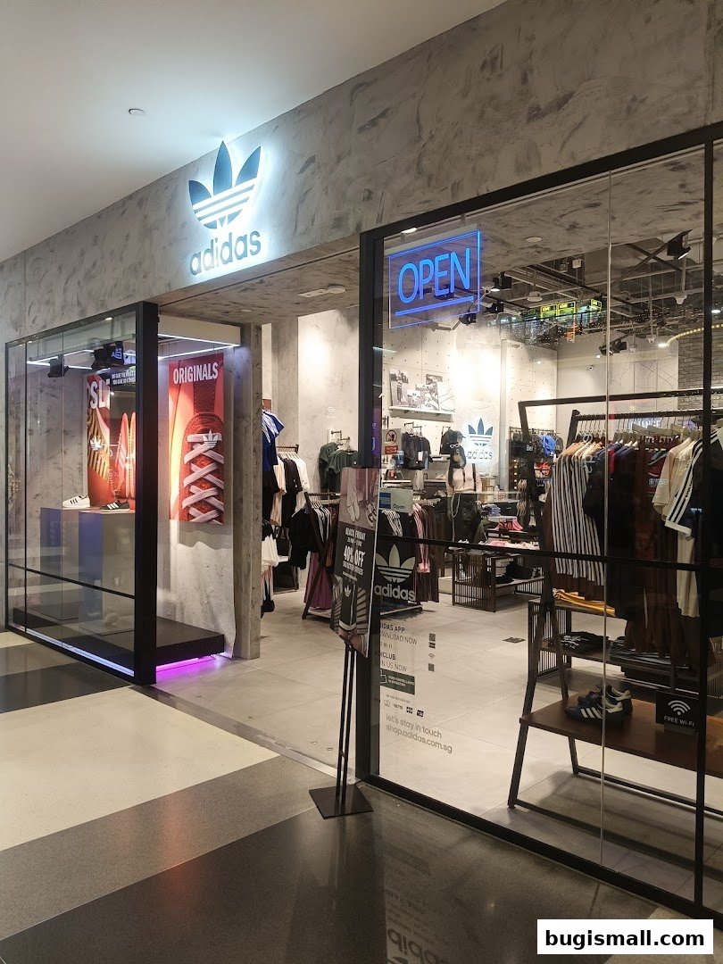 Adidas Originals: Shop the Latest Sportswear & Streetwear