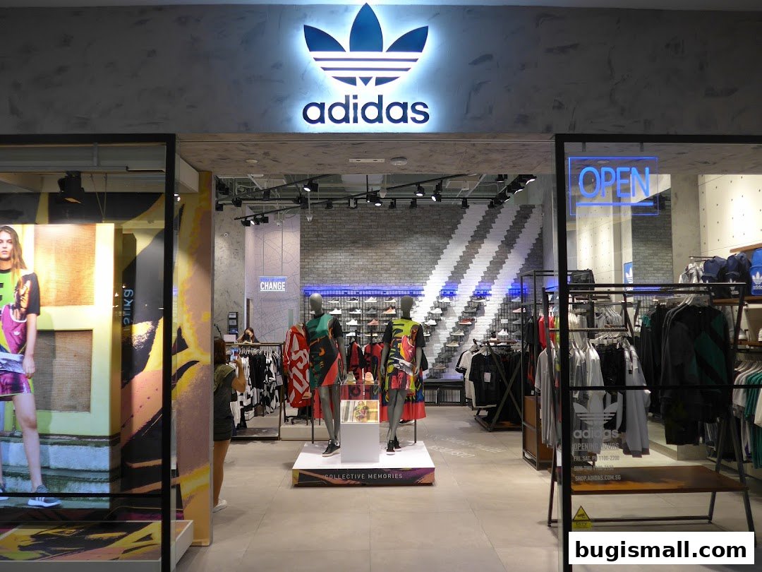 Adidas Originals: Shop the Latest Streetwear Styles