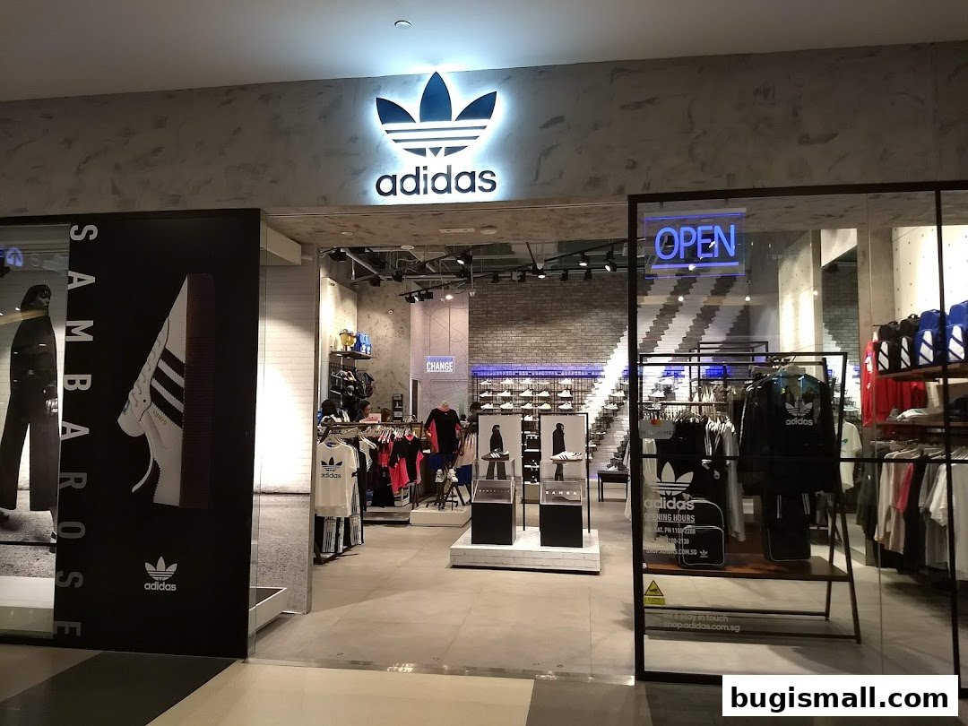 Adidas Originals: Shop the Latest Sportswear & Sneakers