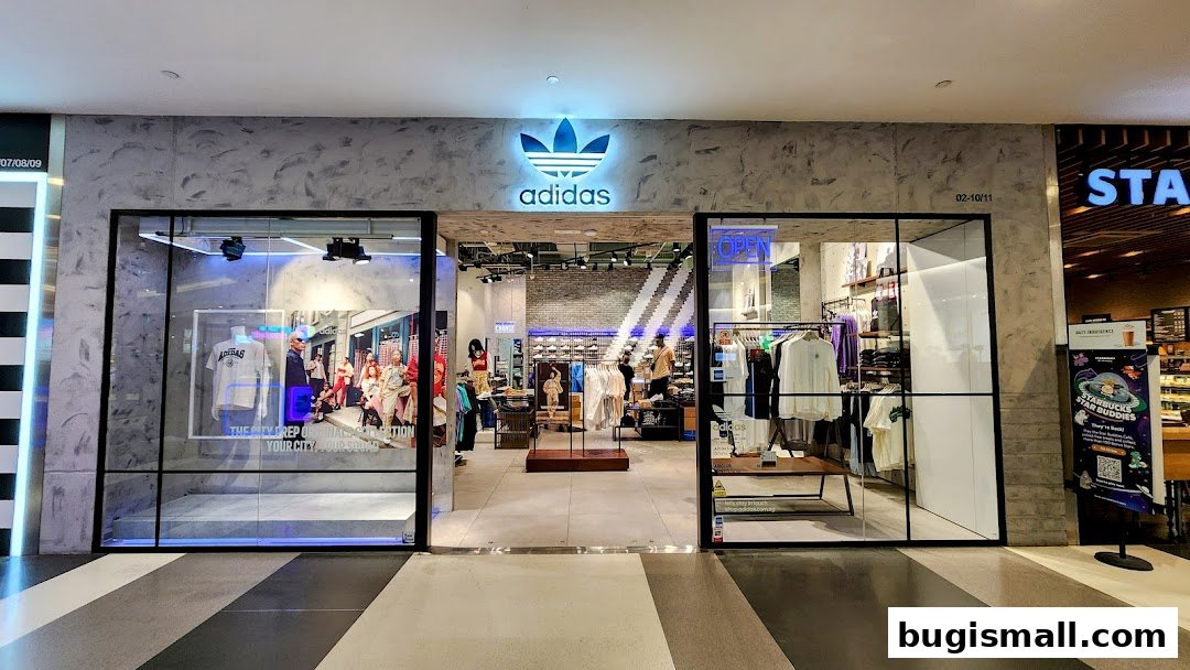 Adidas Originals: Shop the Latest Streetwear Styles