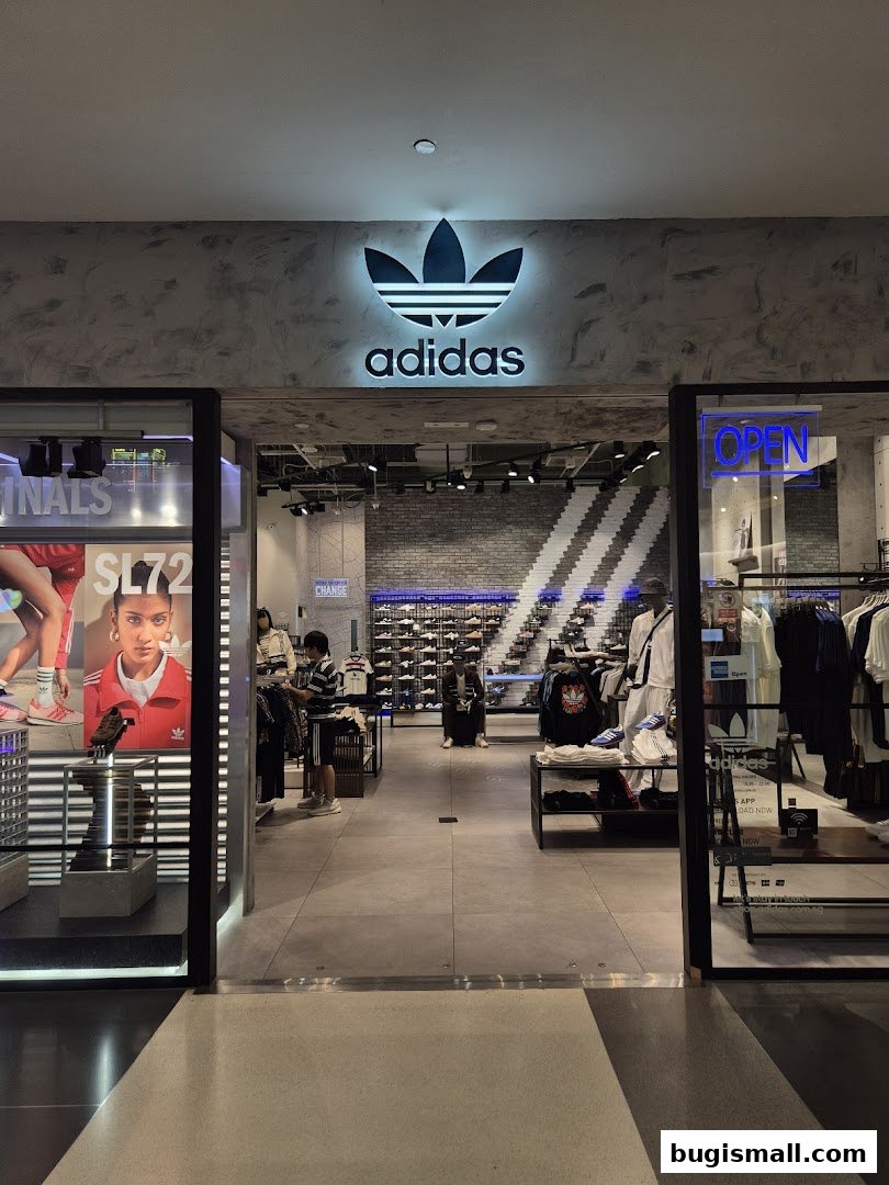 Adidas Originals: Shop the Latest Sportswear & Sneakers