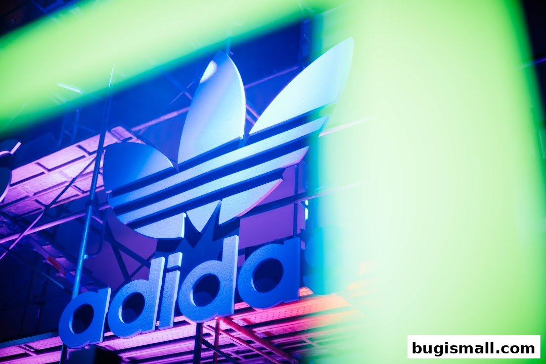 Adidas Originals: Iconic Style & Performance