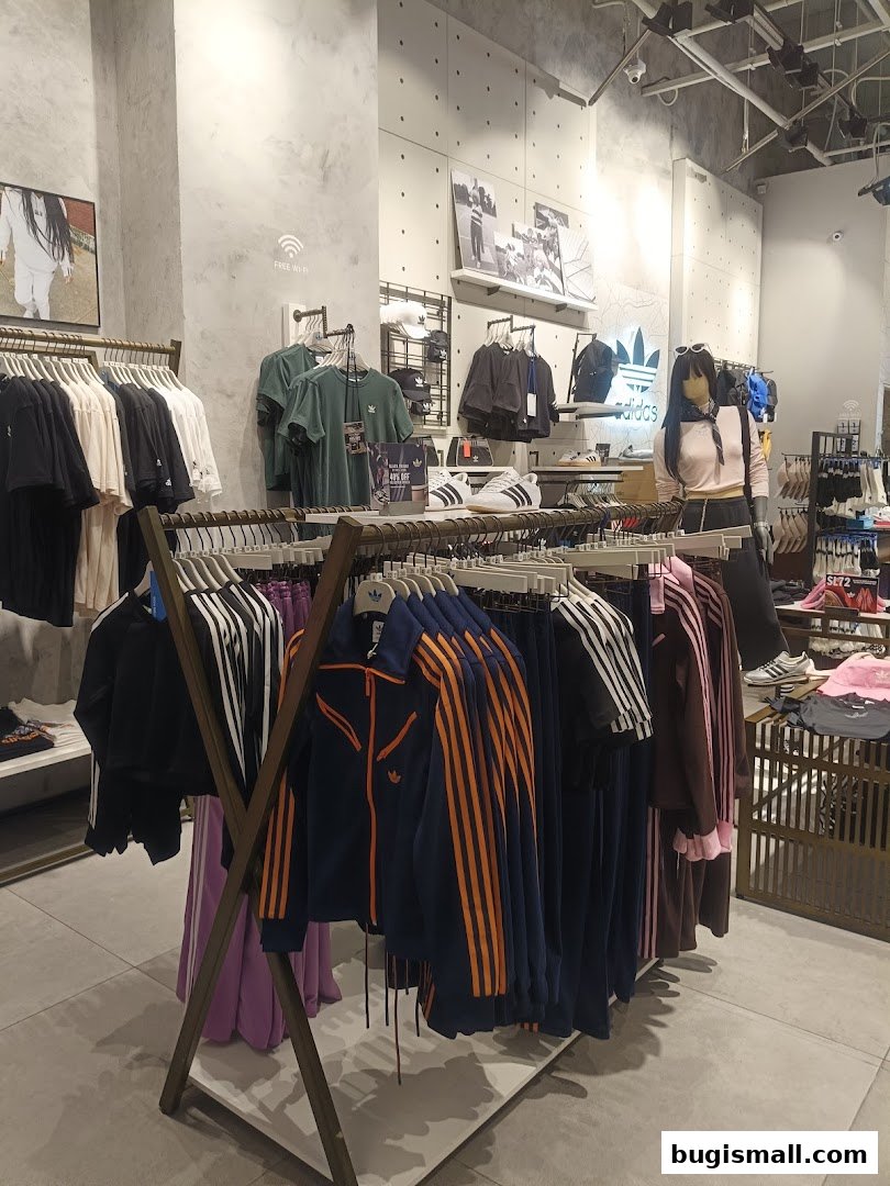 Adidas Originals: Shop the Latest Sportswear & Streetwear
