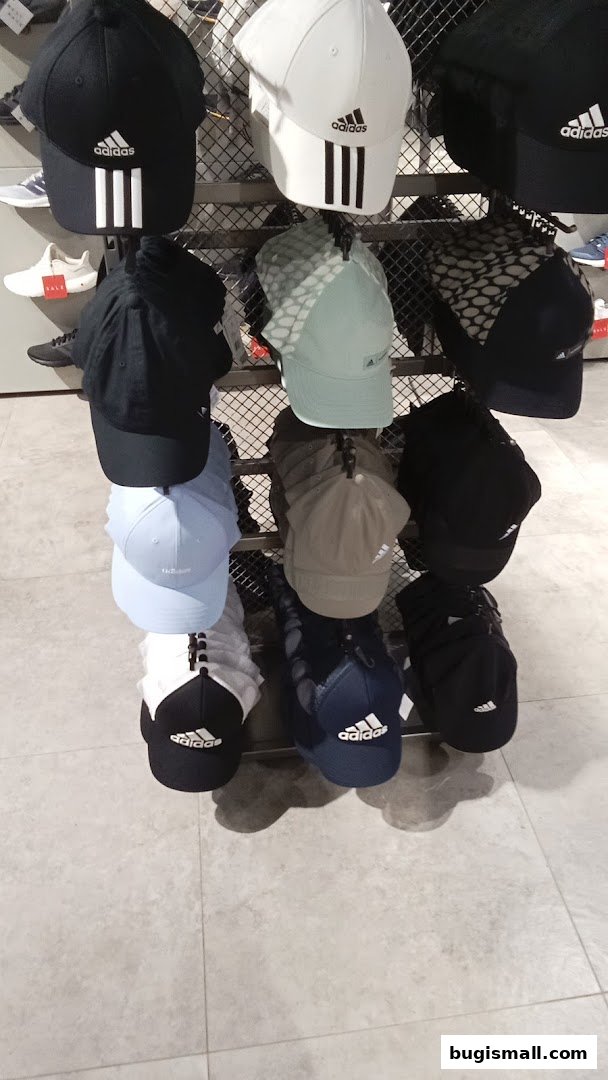 Adidas Caps: Style and Comfort for Every Look