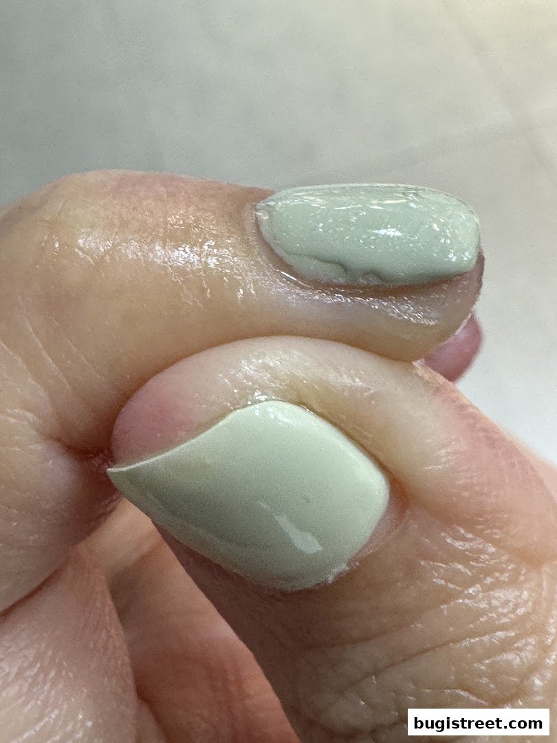 Elegant Nails by Al Glamour House