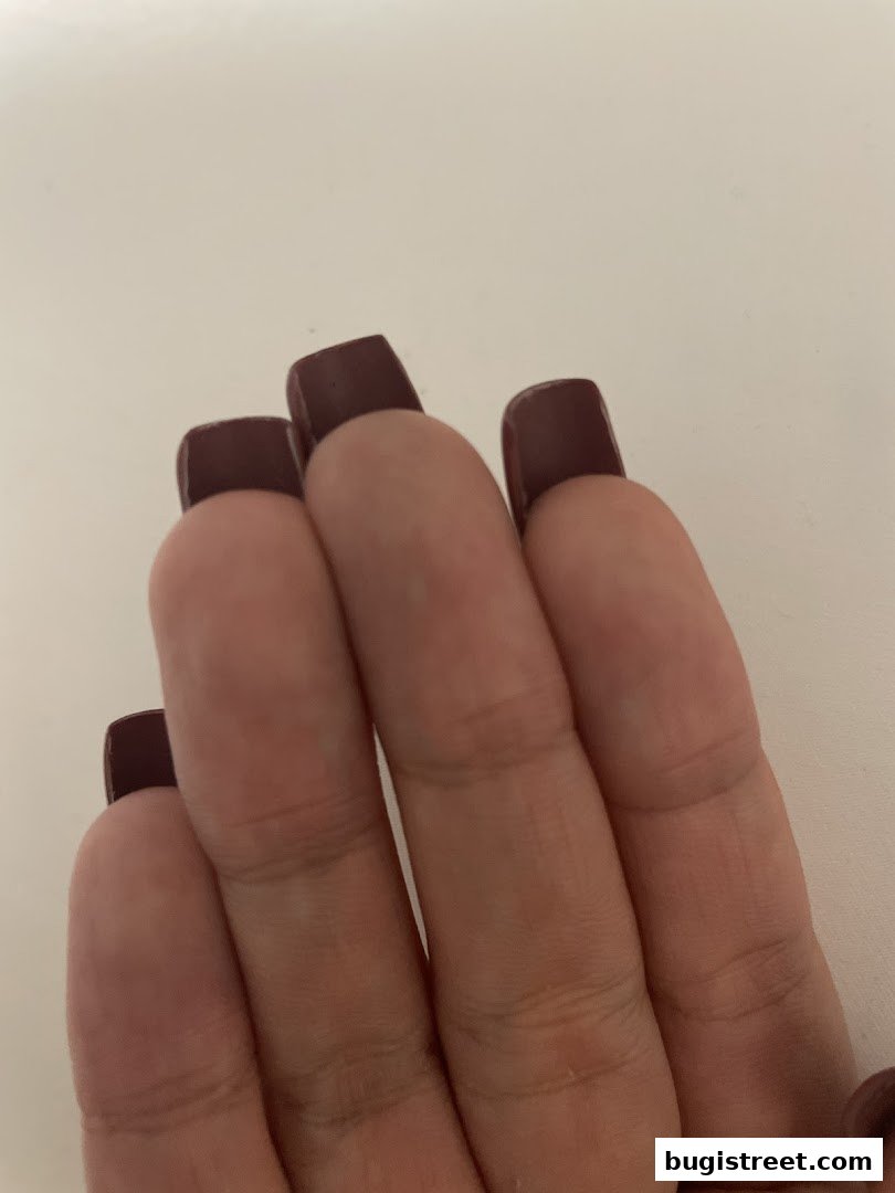 Elegant Nails by Angel Nail Lashes Studio