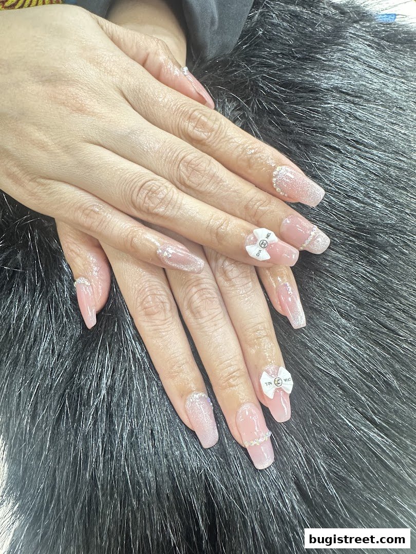 Angel Nail Lashes Studio