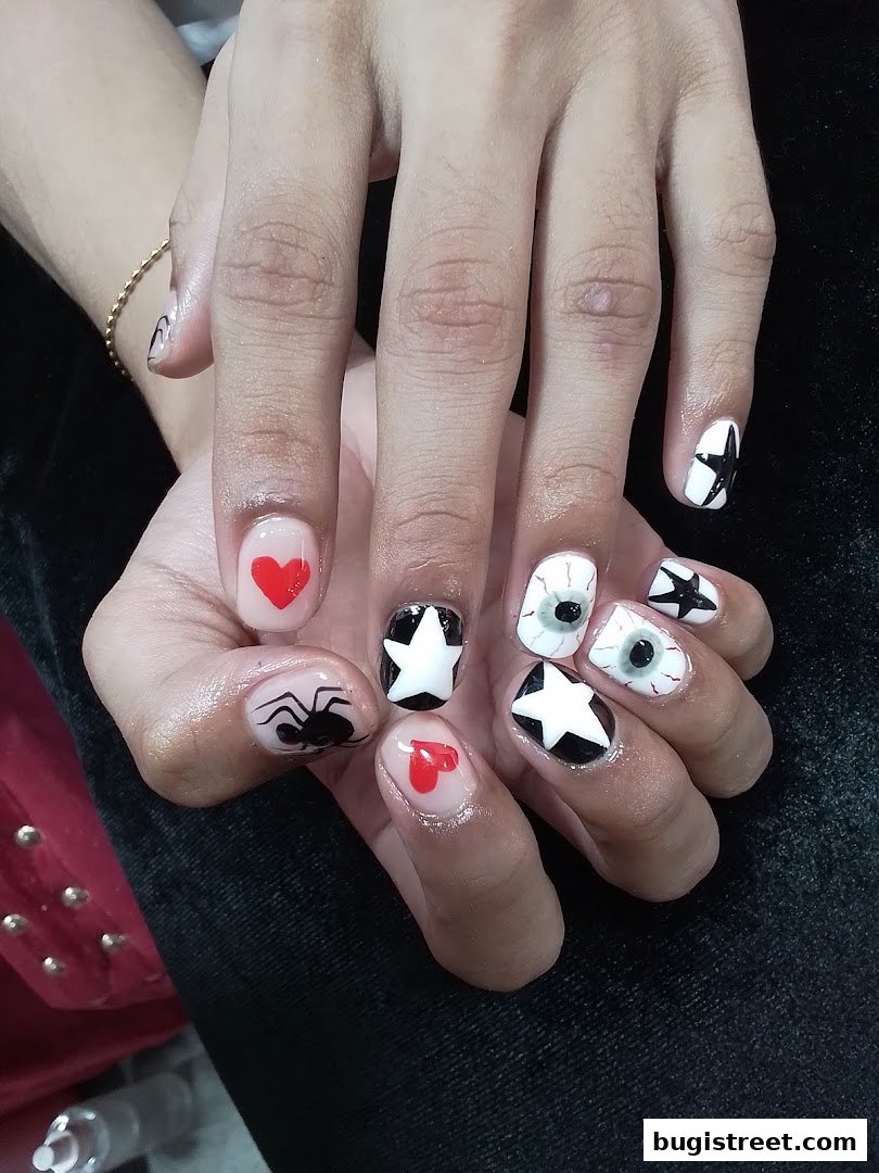 Angel Nail Lashes Studio