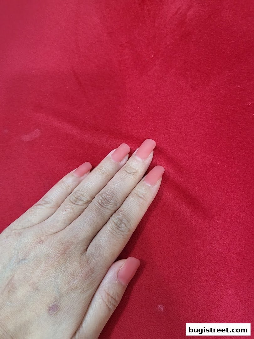 Elegant Nails at Angel Nail Lashes Studio