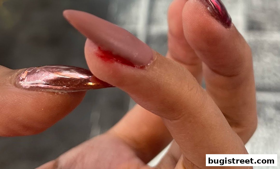 Stunning Nail Art & Manicures at Angel Nail Studio