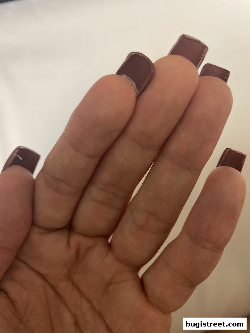 Stunning Nails by Angel Nail Lashes Studio