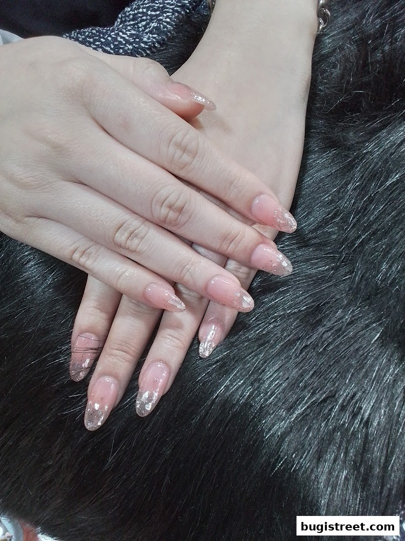 Angel Nail Lashes Studio