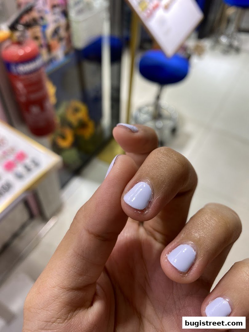 Get Perfect Nails at Angel Nail Lashes Studio!