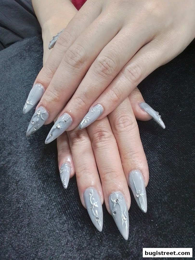Angel Nail Lashes Studio
