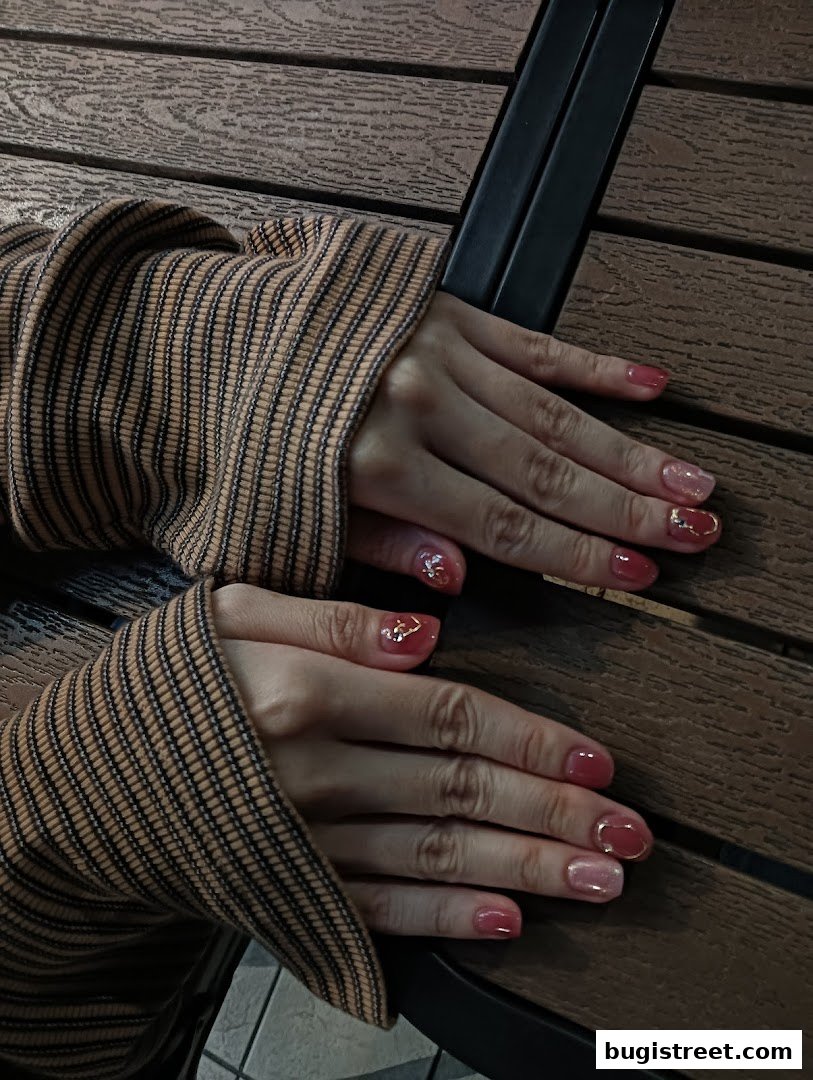 Stunning Nails by Angel Nail Lashes Studio
