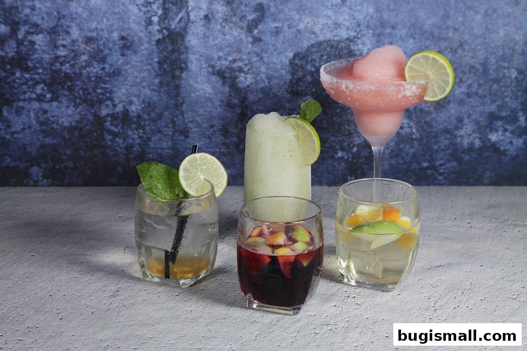 AZUL  GV Bugis