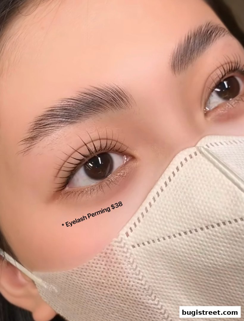 Enhance Your Beauty: Brows & Lashes