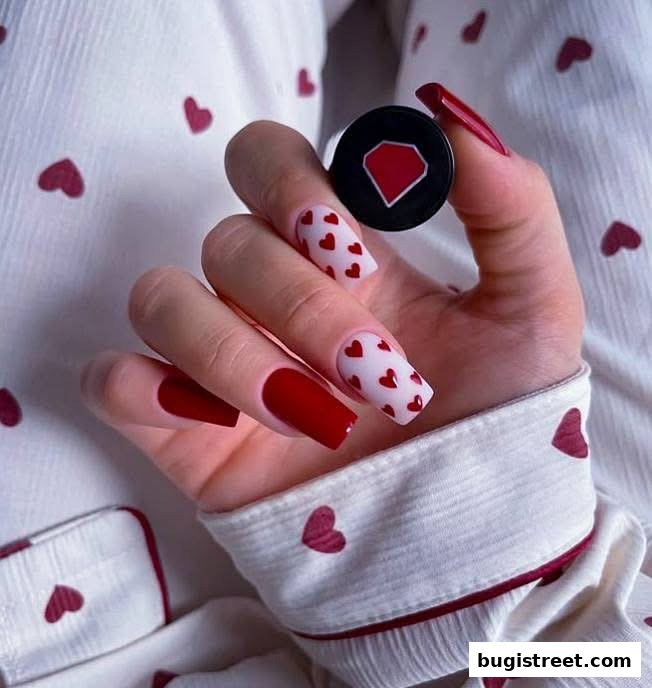 Express Your Style: Stunning Nails & Beauty
