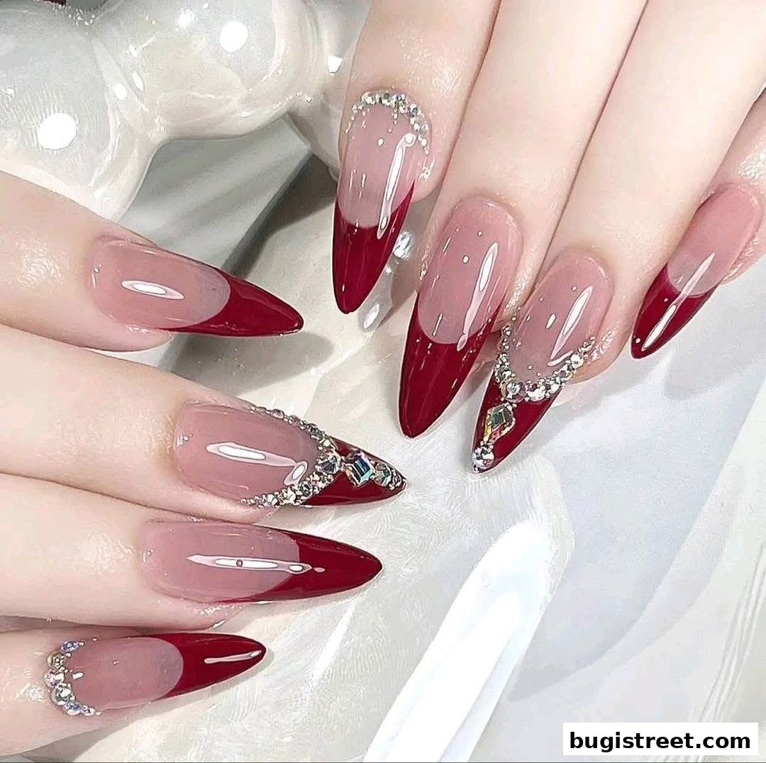 Best Of You Brow Lash Nail