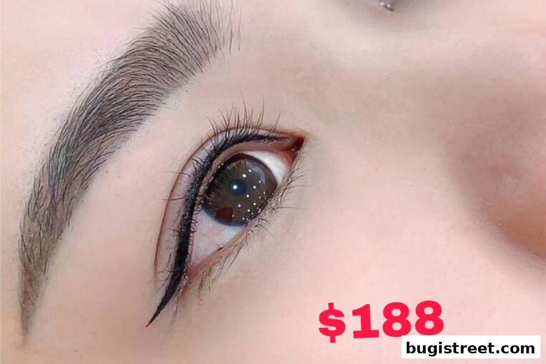 Enhance Your Beauty: Expert Brow & Lash Services