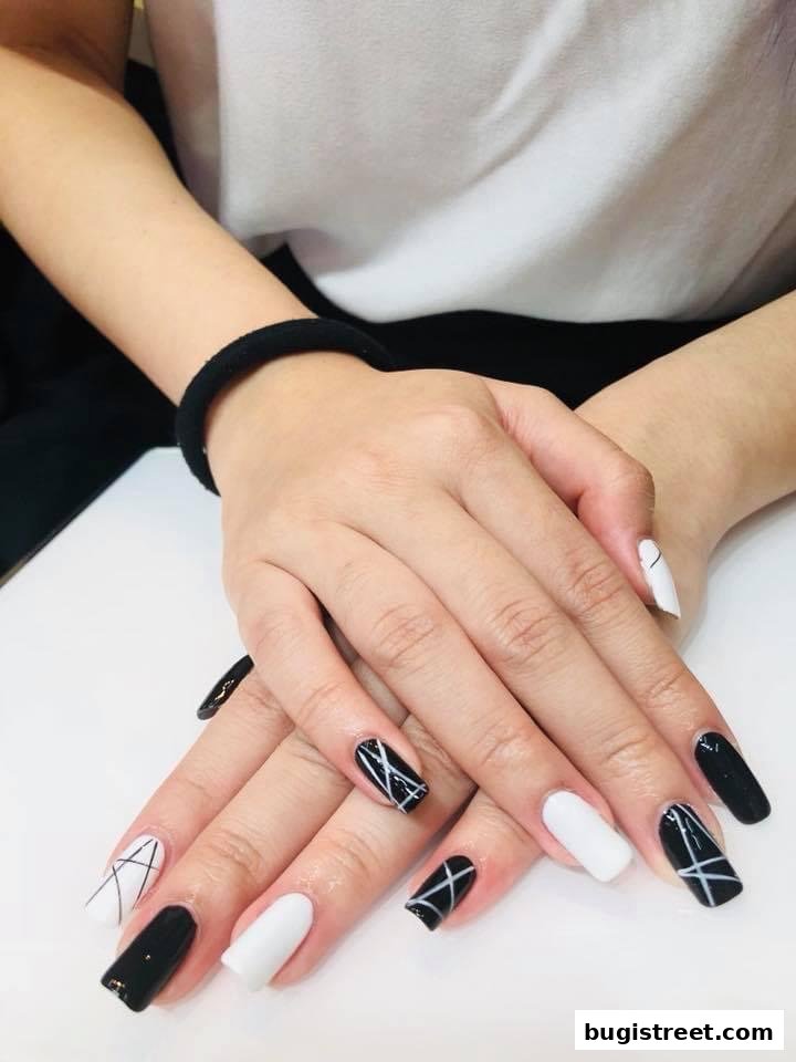 Biena Nails