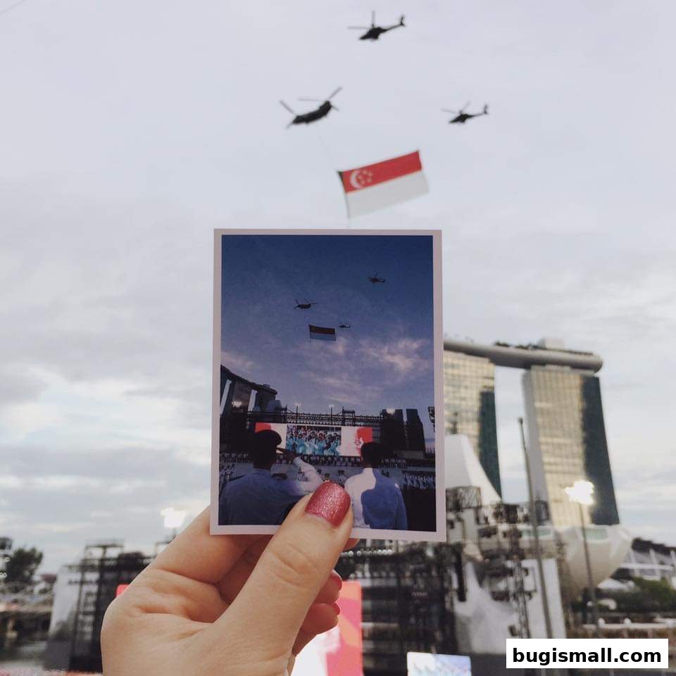 BOFT Photo-Printing Machine Singapore