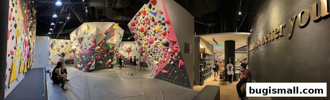 Boulder Movement: Climb to New Heights!