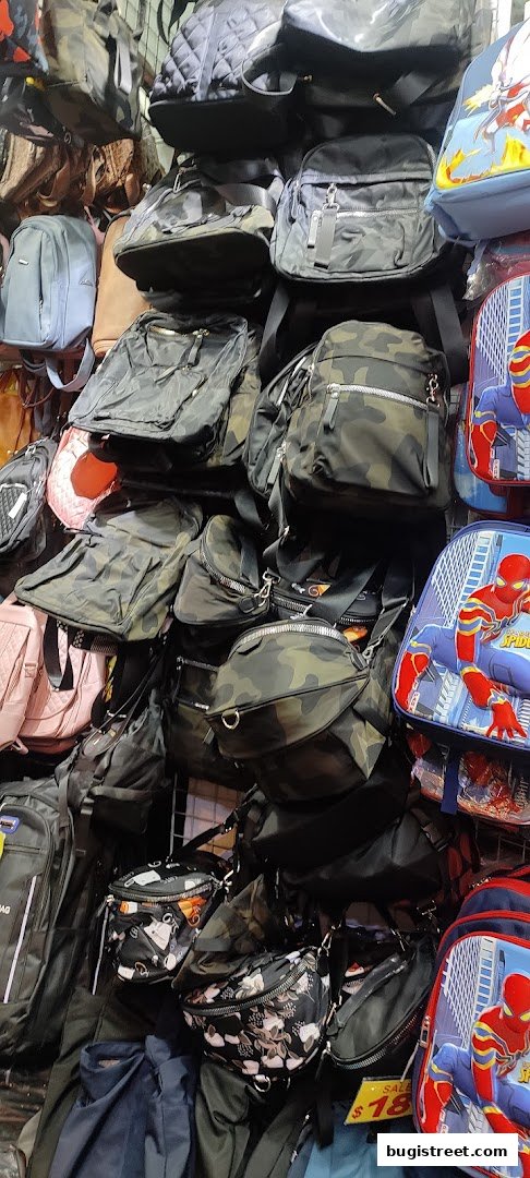 Stylish Bags for Every Occasion