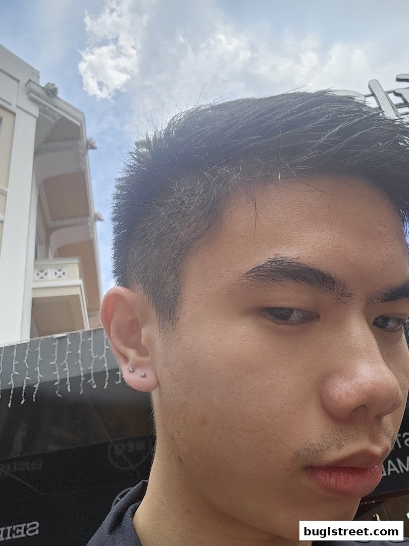 Get Your Dream Piercing at Bugis Tattoo!