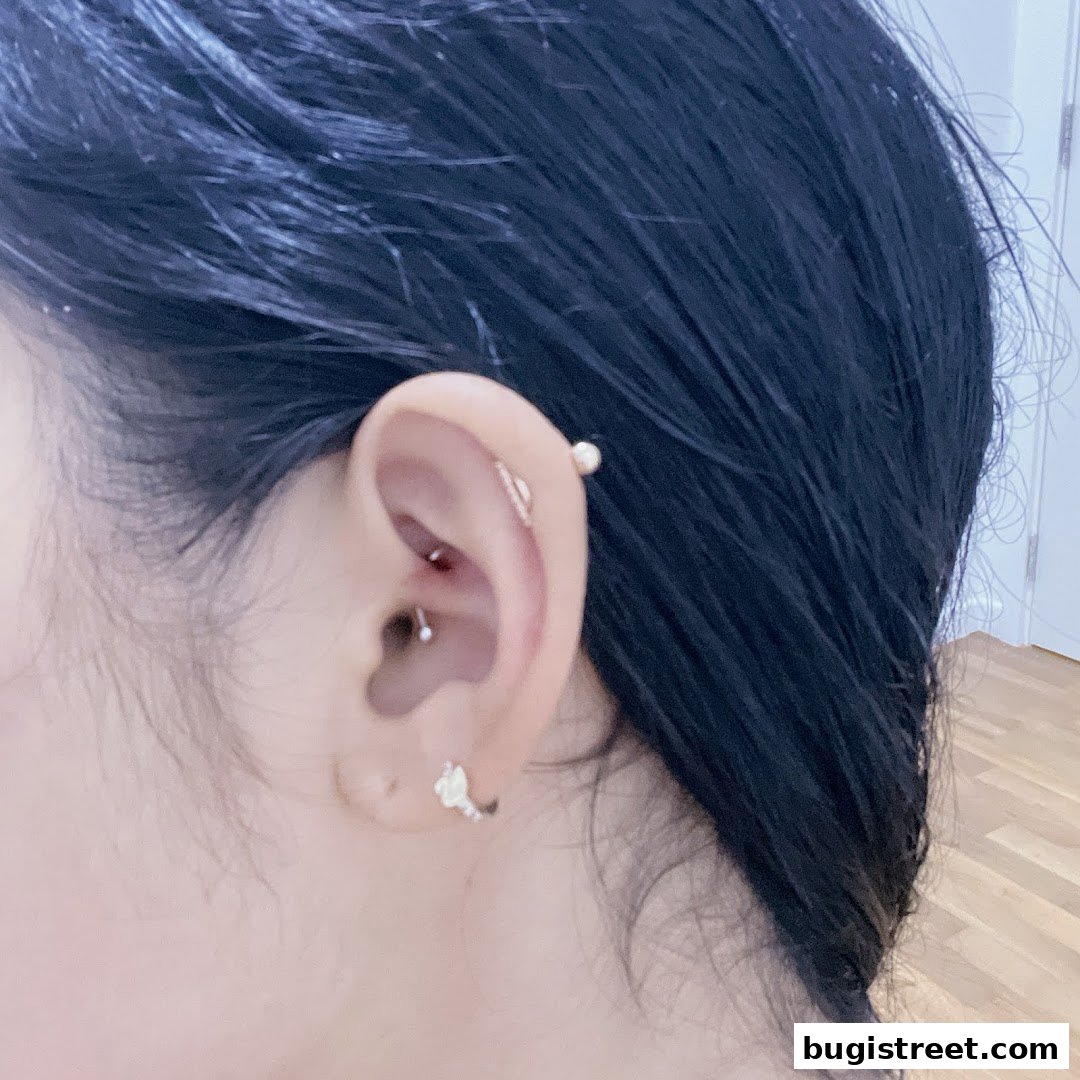 Elevate Your Style with Expert Ear Piercings