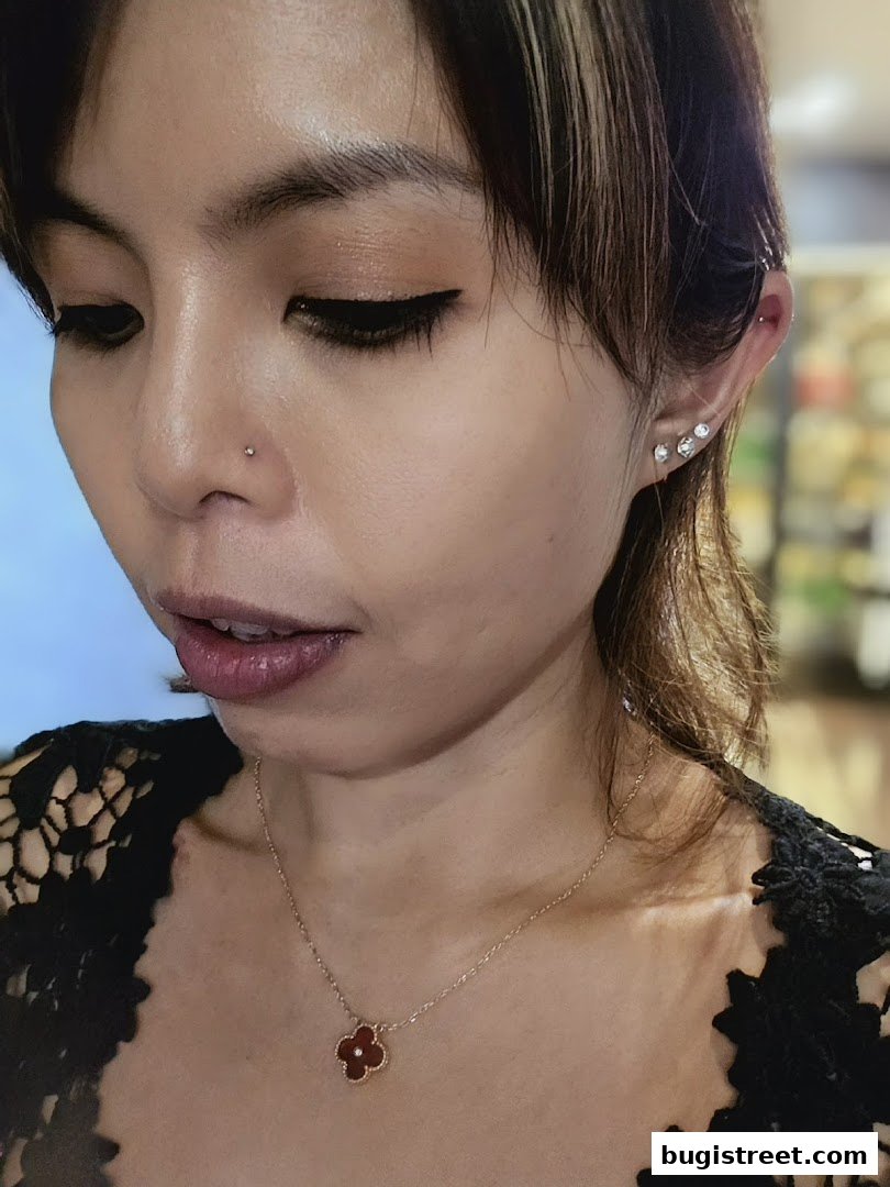 Elegant Piercings & Jewelry by Bugis Tattoo