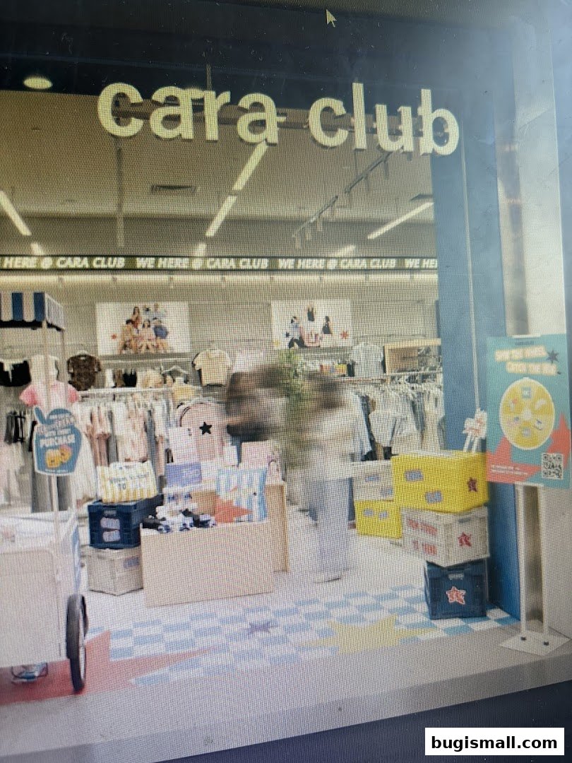 Cara Club