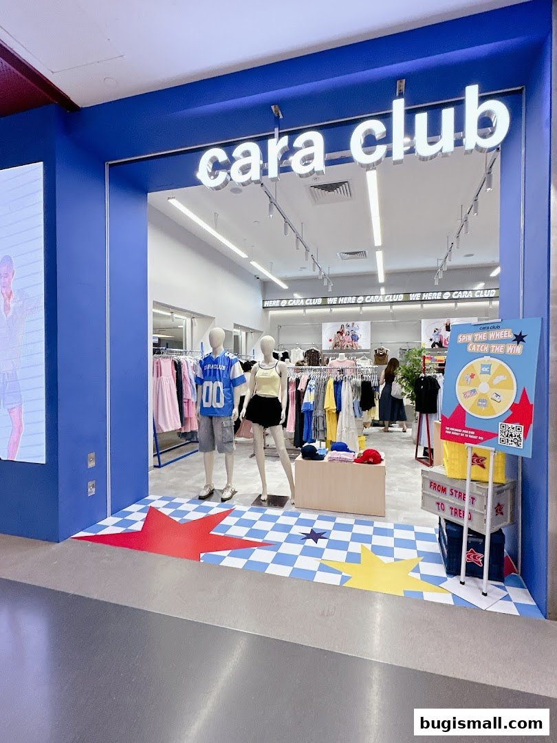 Cara Club