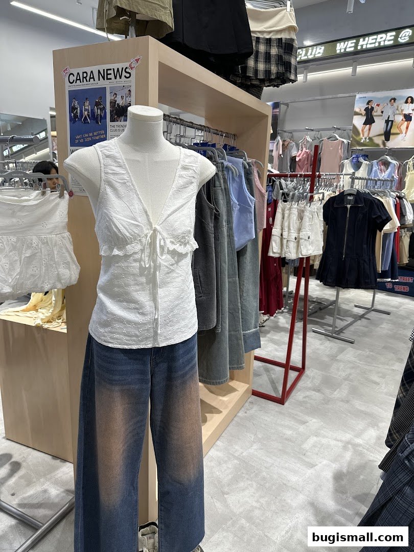 Discover Latest Trends at Cara Club