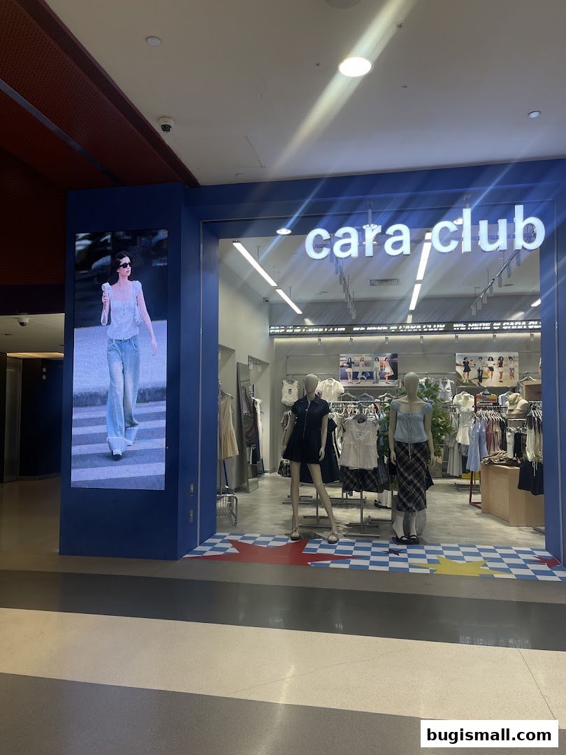 Cara Club