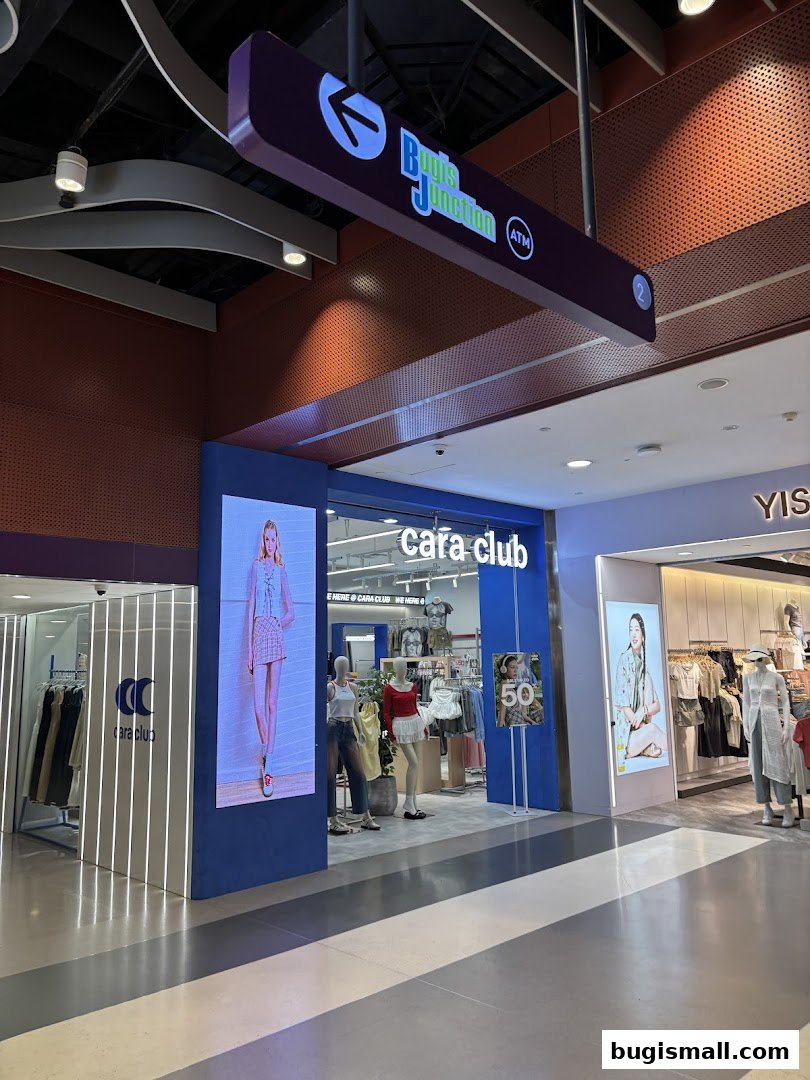 Cara Club