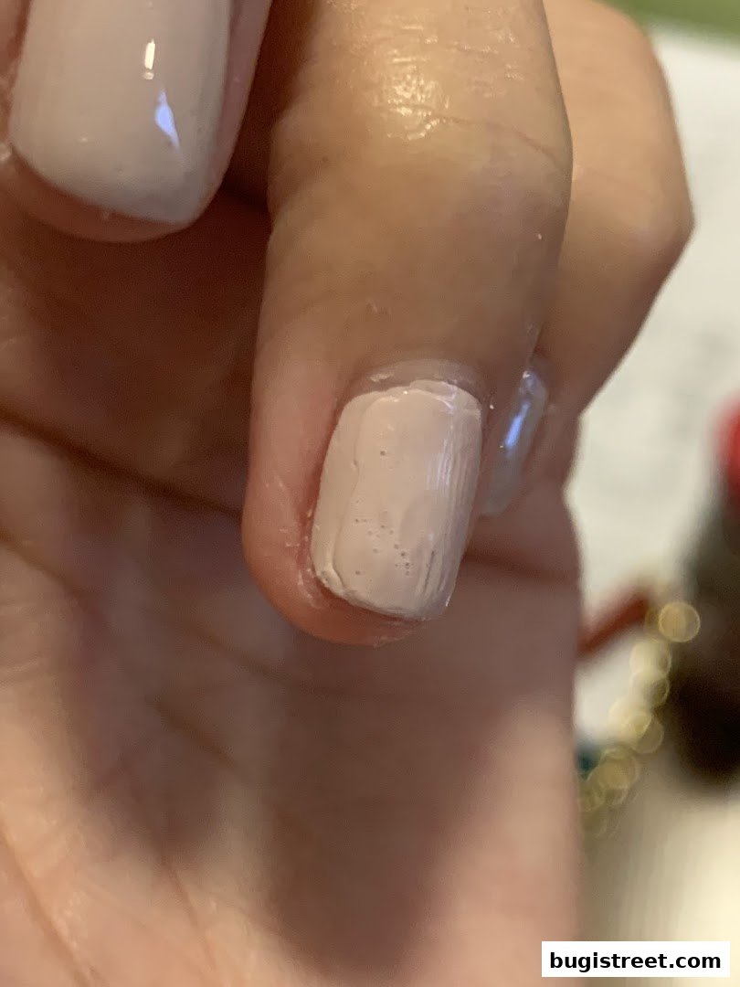 Elegant Nails: Perfect Manicure at Cherry Nail Design