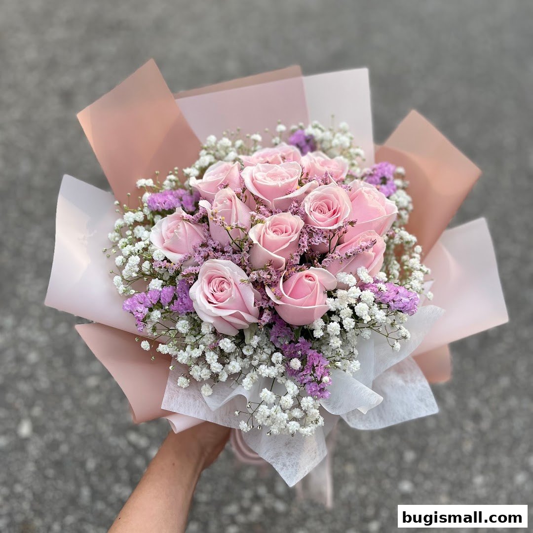 Cool Petals