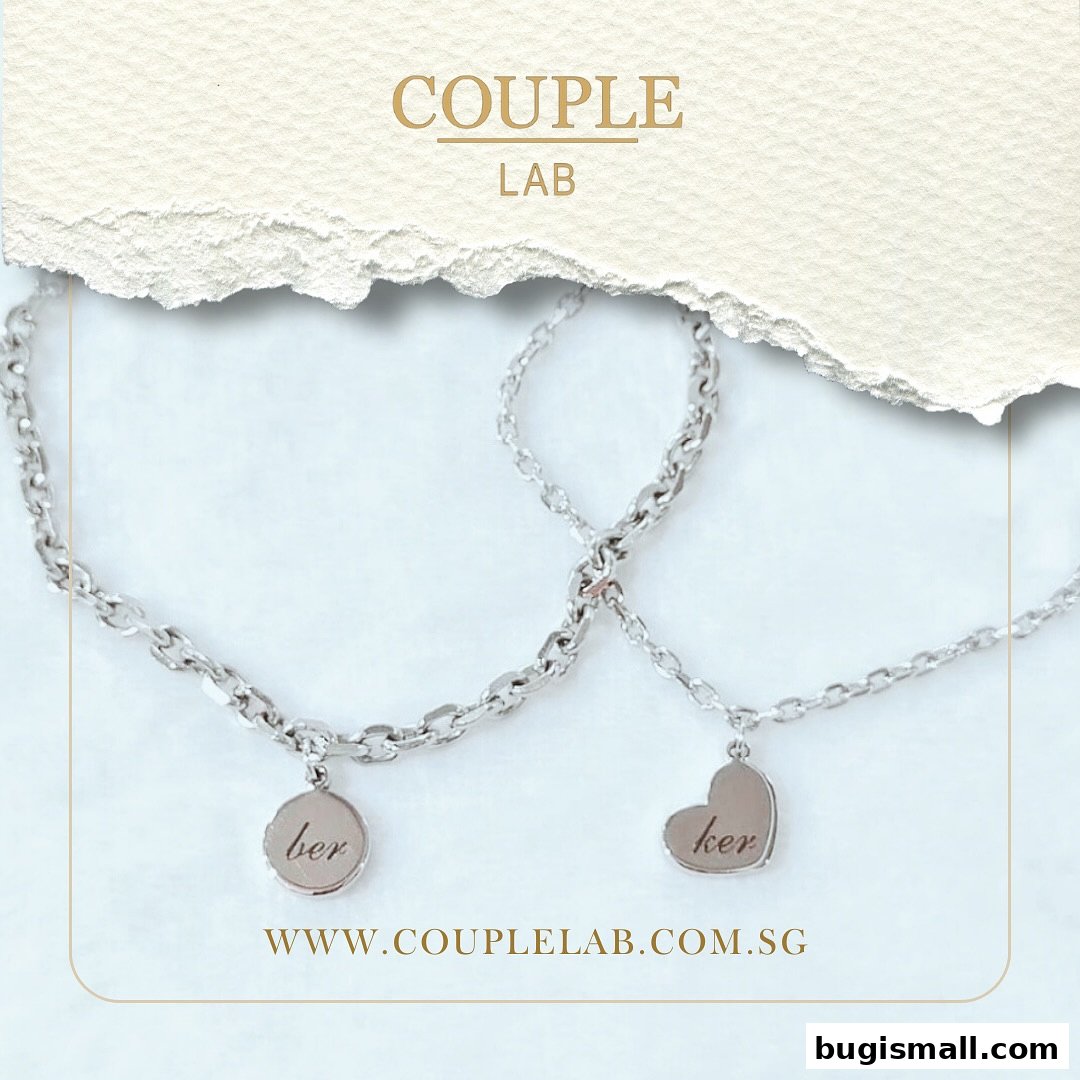 Couple Lab