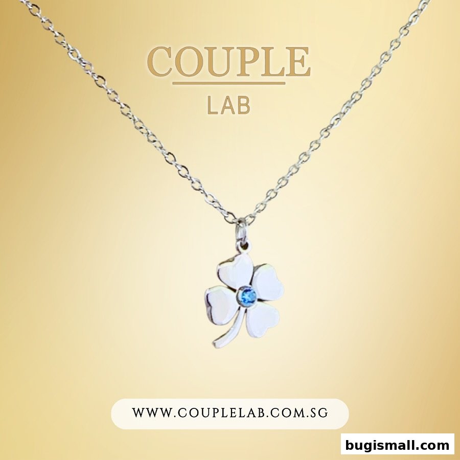 Couple Lab