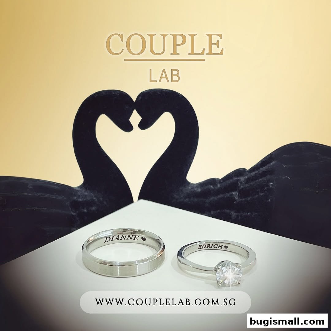 Couple Lab