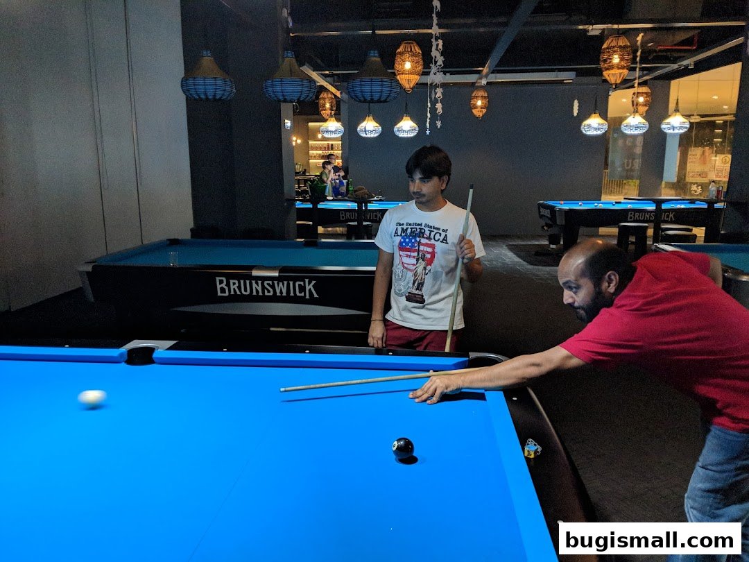 Cue Guru: Play Pool & Have Fun!