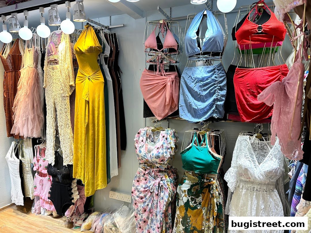 Fabulous Girl: Trendy Fashion for Every Occasion