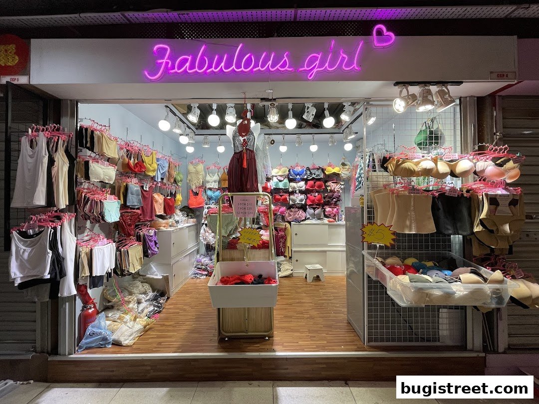 Fabulous Girl