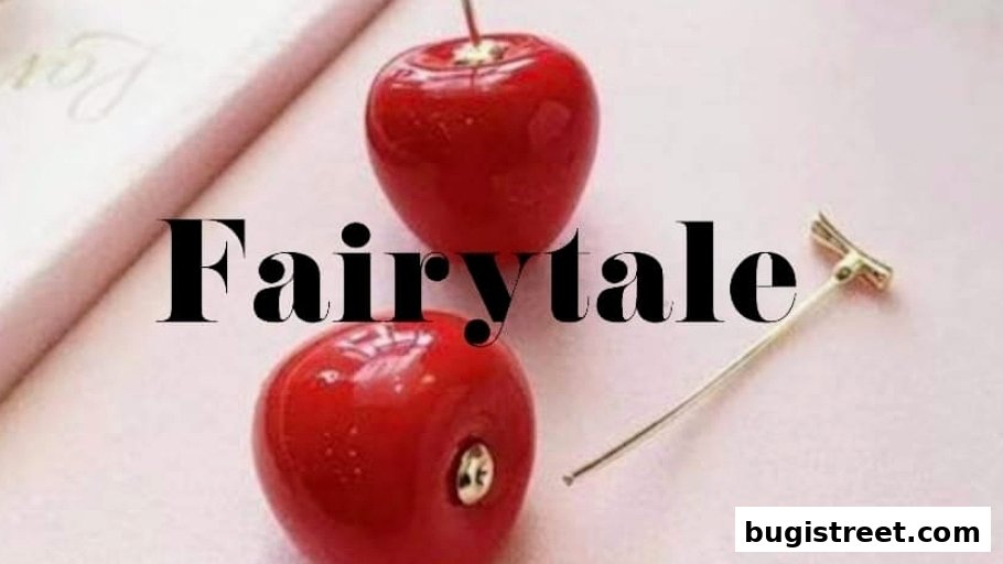 Fairytale