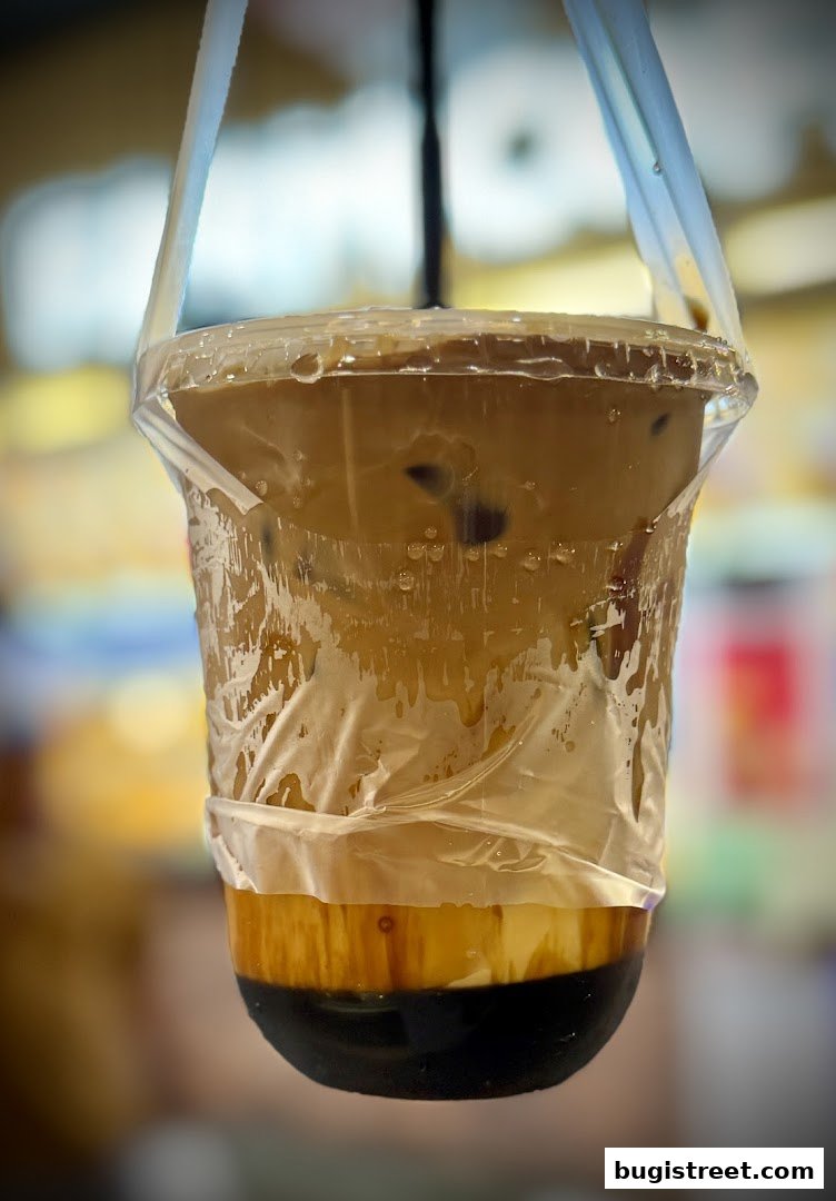 Farm Coffee: Your Perfect Iced Coffee Fix!