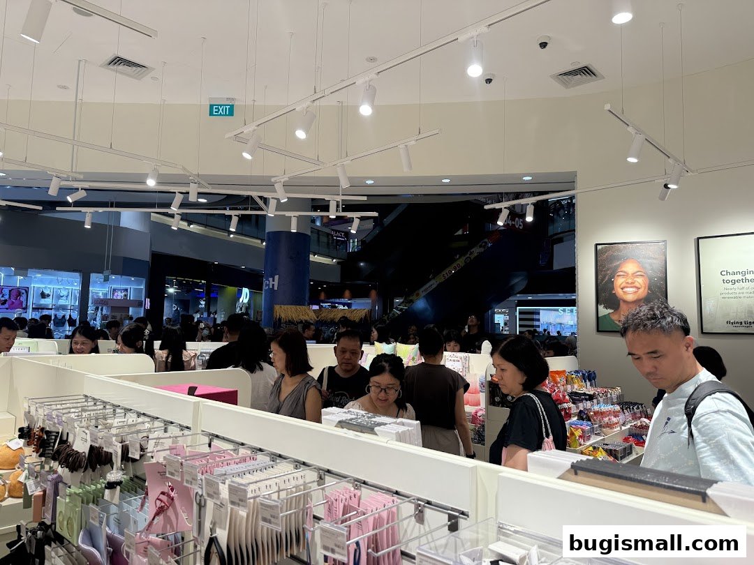 Discover Fun Finds at Flying Tiger Copenhagen!